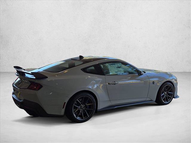 New 2026 Ford Mustang Dark Horse RWD image 2
