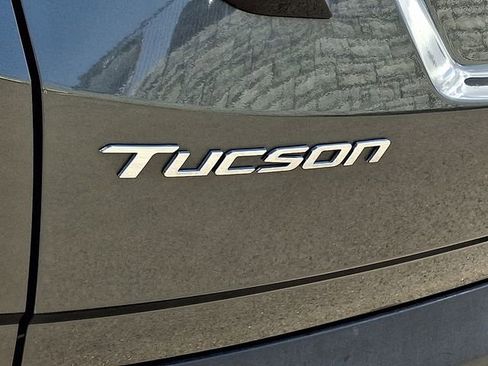 Used 2022 Hyundai Tucson SEL image 30