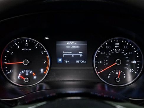 Used 2021 Kia Sportage LX image 11