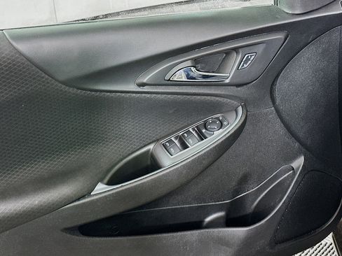 Used 2024 Chevrolet Malibu LT image 15