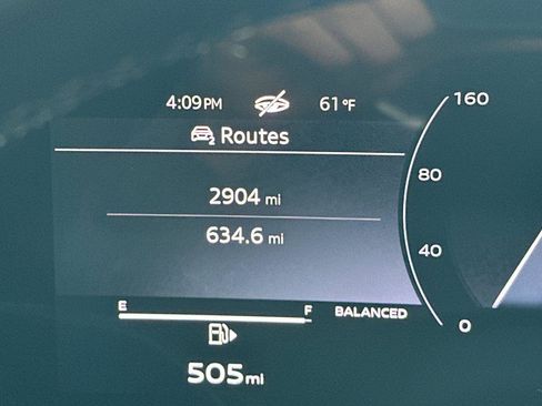 Certified 2025 Audi Q5 Premium Plus w/ Premium Plus image 28