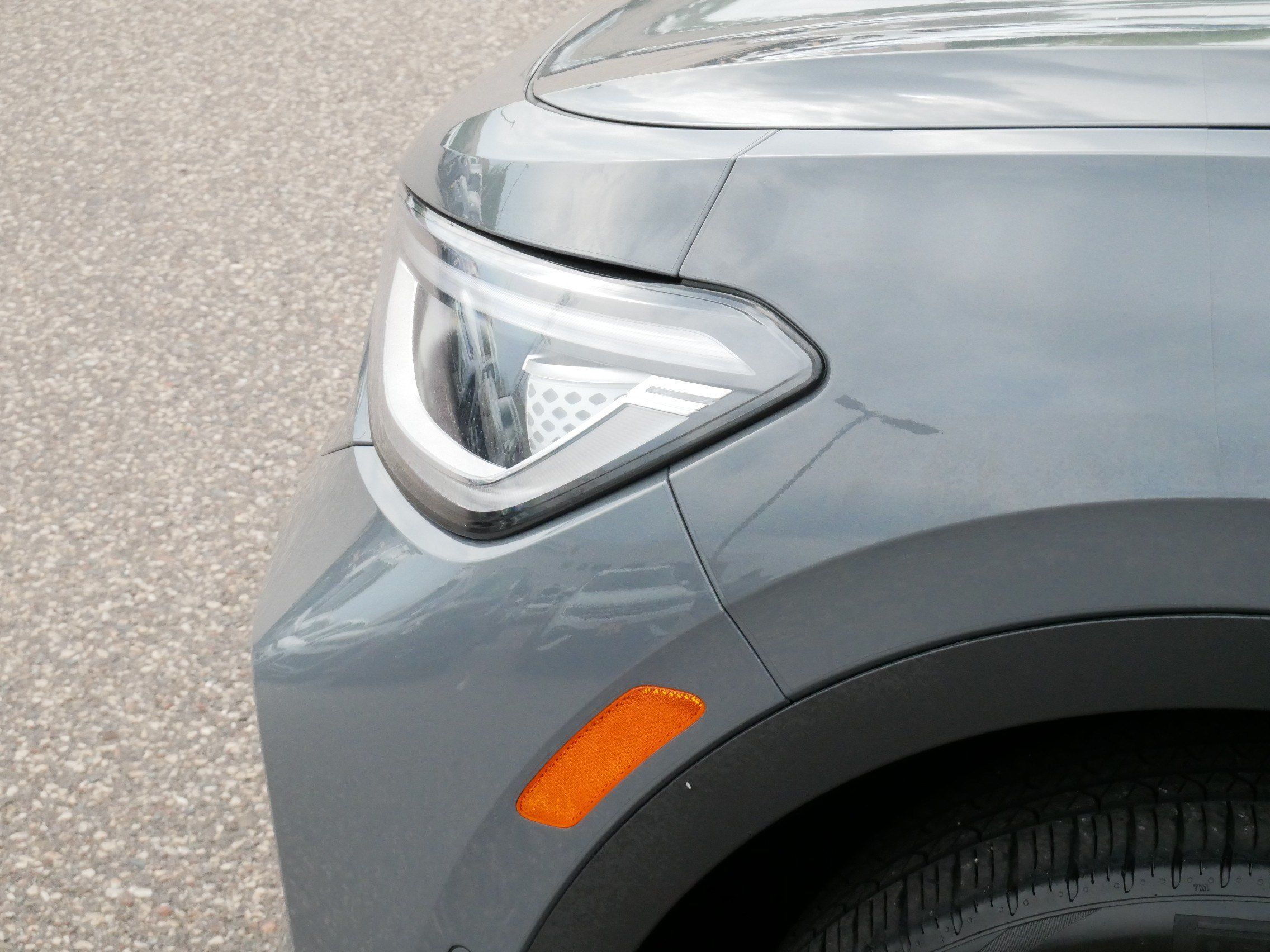 Certified 2023 Volkswagen ID.4 Pro S AWD/4WD image 16