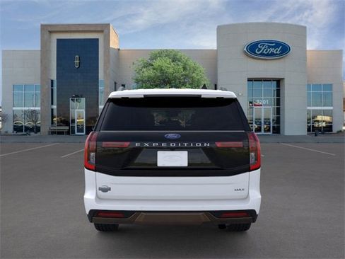 New 2025 Ford Expedition Max King Ranch image 5