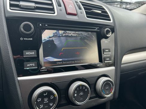 Used 2016 Subaru Crosstrek 2.0i Premium image 19