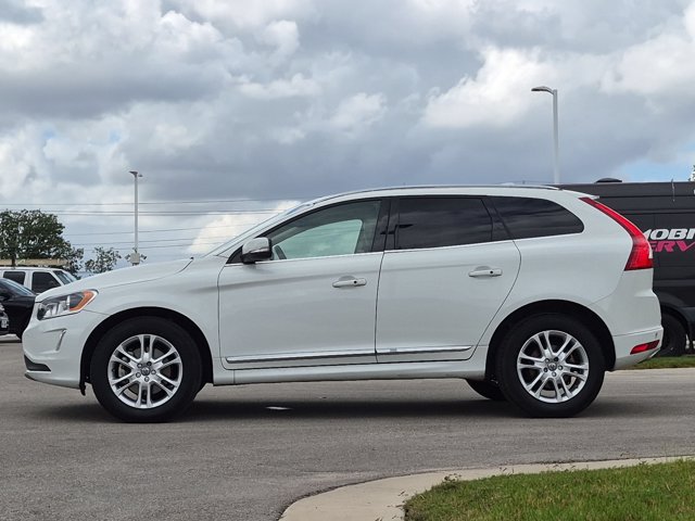 Used 2016 Volvo XC60 T5 Premier FWD image 8