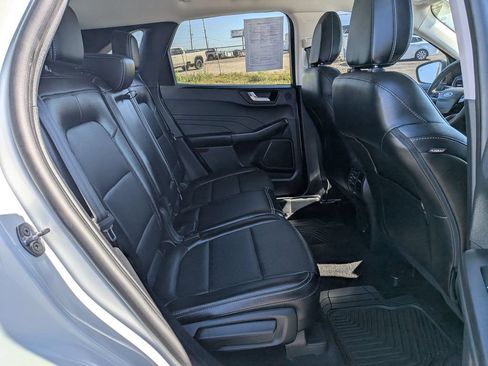 Used 2022 Ford Escape SEL w/ Technology Package FWD image 20