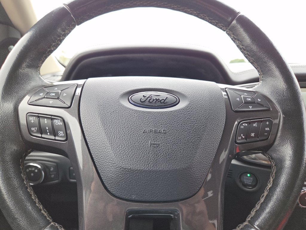 Used 2020 Ford Ranger Lariat w/ Equipment Group 501A Mid AWD/4WD image 37