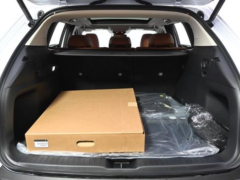 New 2026 MAZDA CX-50 AWD 2.5 S w/ Weather Package image 19