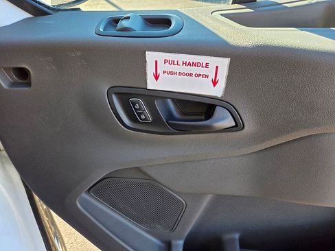 Used 2024 Ford Transit 350 XL RWD image 24