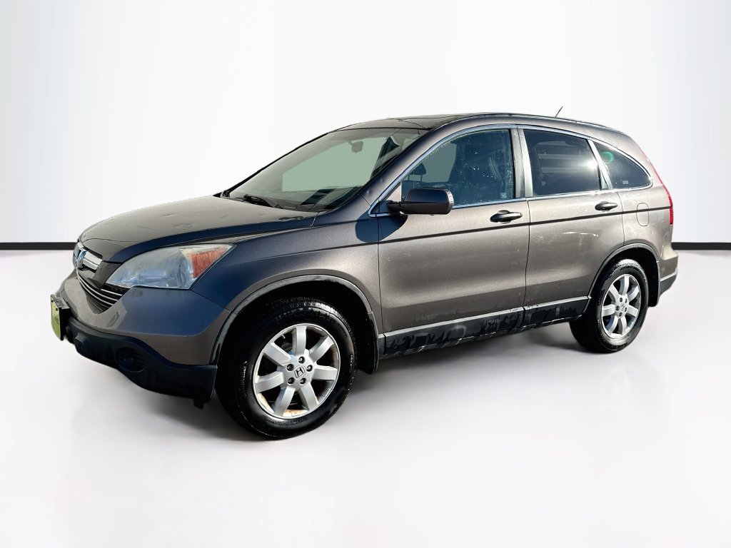 Used 2009 Honda CR-V EX-L image 1
