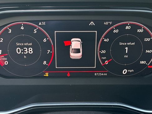 Used 2019 Volkswagen Jetta GLI Autobahn FWD image 22
