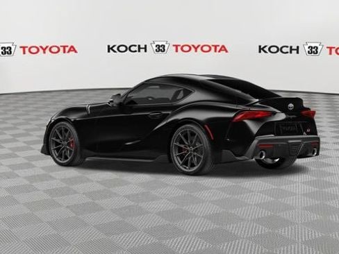 New 2026 Toyota Supra Premium image 6