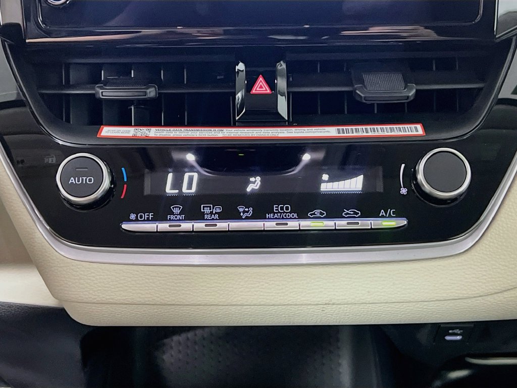 Used 2026 Toyota Corolla LE FWD image 23