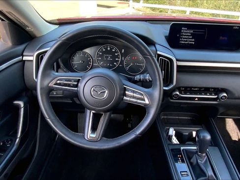 Used 2024 MAZDA CX-50 AWD 2.5 S w/ Select Package image 6