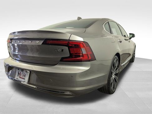 Used 2021 Volvo S90 T6 Inscription AWD/4WD image 59