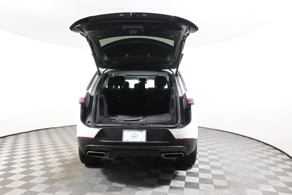 Used 2024 Land Rover Range Rover Sport SE AWD/4WD image 35