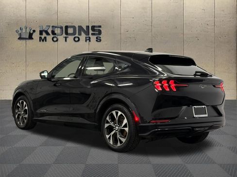 Used 2023 Ford Mustang Mach-E Premium AWD/4WD image 6