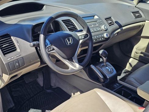 Used 2010 Honda Civic EX-L image 32