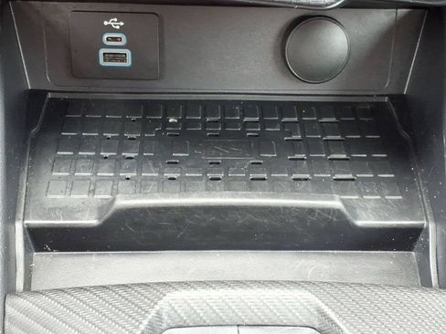 Used 2024 Ford Mustang Premium RWD image 17