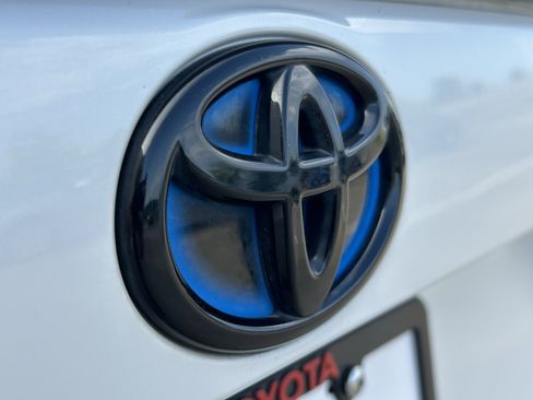 Certified 2023 Toyota RAV4 XSE AWD/4WD image 7