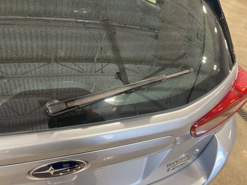 Used 2022 Subaru Impreza 2.0i Sport w/ Popular Package #2 image 34