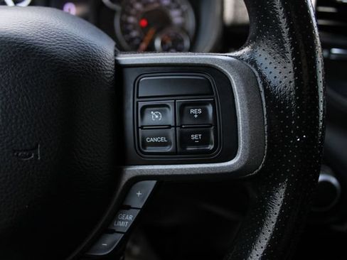 Used 2020 RAM 2500 Tradesman AWD/4WD image 6