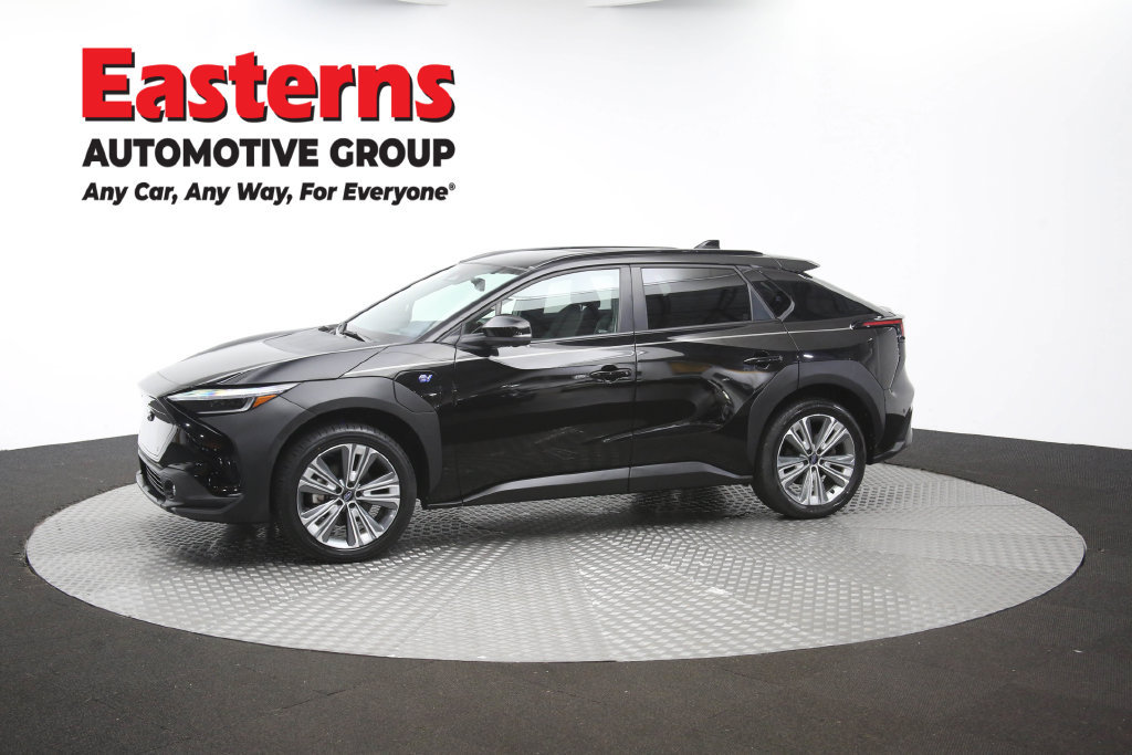 Used 2023 Subaru Solterra AWD image 57