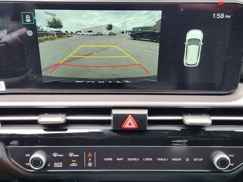 New 2026 Kia Sportage X-Line image 12