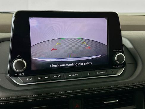Certified 2023 Nissan Rogue SV AWD/4WD image 20