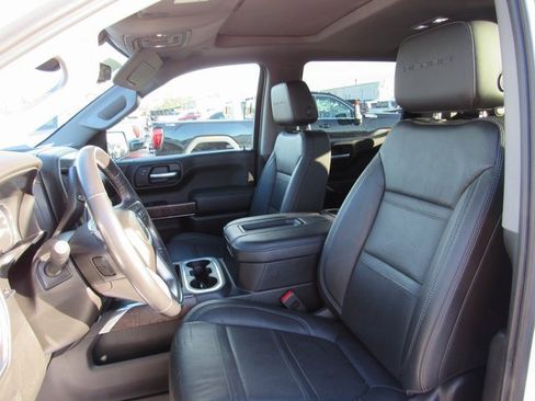 Certified 2019 GMC Sierra 1500 Denali w/ Denali Ultimate Package image 14