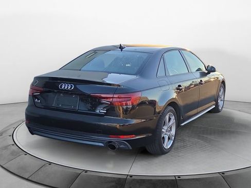 Used 2018 Audi A4 2.0T Ultra Premium image 5