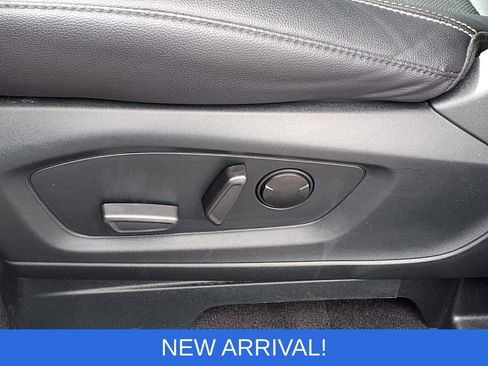 Used 2024 Ford Explorer ST w/ Equipment Group 401A AWD/4WD image 4