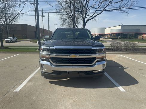 Used 2019 Chevrolet Silverado 1500 LT w/ All Star Edition image 3