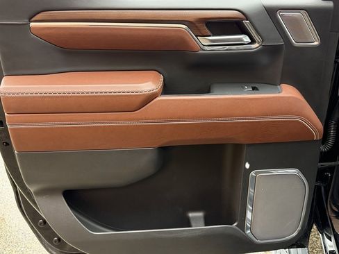 Used 2024 GMC Sierra 1500 Denali Ultimate image 20