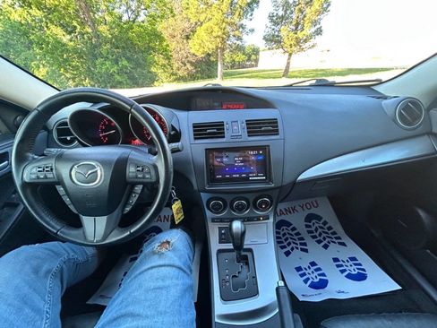 Used 2011 MAZDA MAZDA3 s Grand Touring image 16