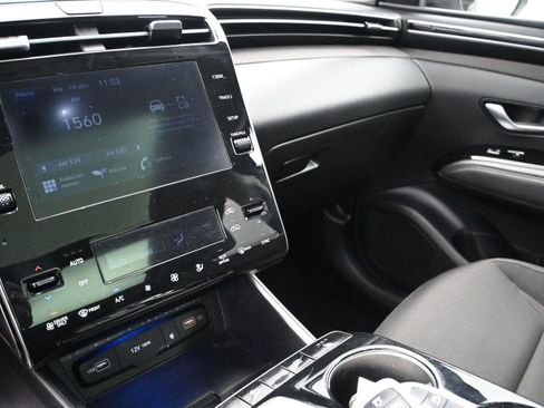 Used 2022 Hyundai Tucson SEL image 3