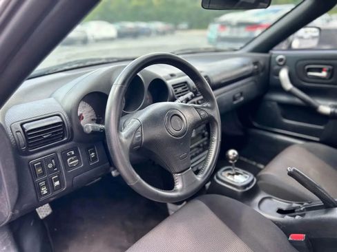 Used 2003 Toyota MR2 image 12