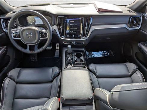 Used 2022 Volvo S60 T8 R-Design AWD/4WD image 17