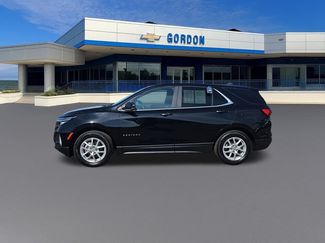 Used 2024 Chevrolet Equinox LT FWD video 2