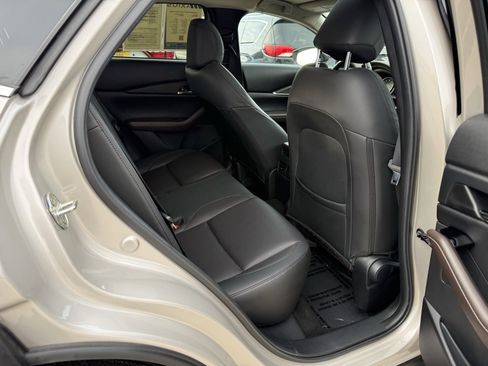 Used 2022 MAZDA CX-30 2.5 Turbo w/ Premium Package image 29