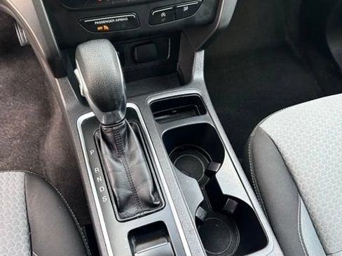 Used 2018 Ford Escape SE AWD/4WD image 11