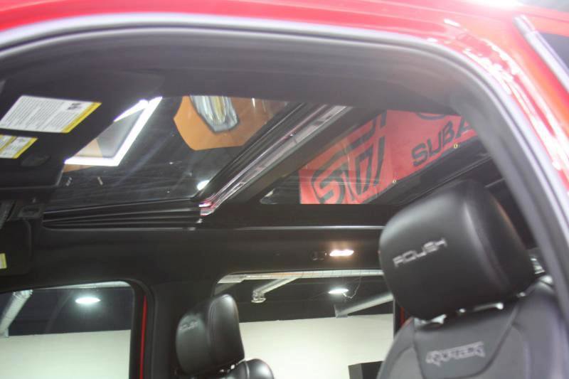 Used 2019 Ford F150 Raptor w/ Equipment Group 802A Luxury AWD/4WD image 28