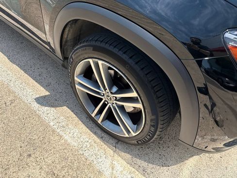 Used 2020 Mercedes-Benz GLE 350 4MATIC image 9