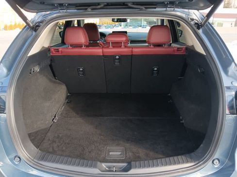 Used 2023 MAZDA CX-5 Carbon Edition image 30