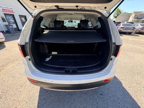 Used 2013 Hyundai Santa Fe GLS AWD/4WD image 63