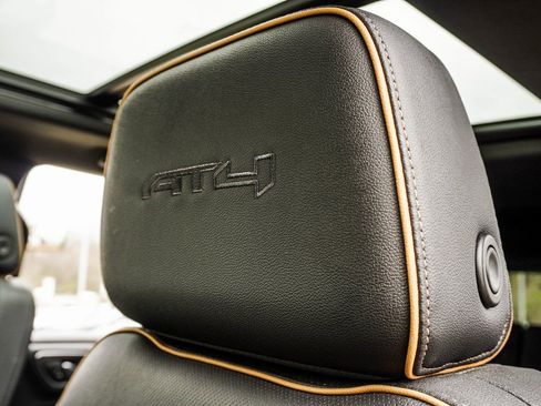 Used 2024 GMC Sierra 2500 Denali Ultimate w/ Max Trailering Package image 40