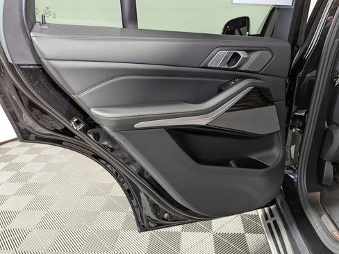 Used 2020 BMW X5 xDrive40i w/ Convenience Package image 42