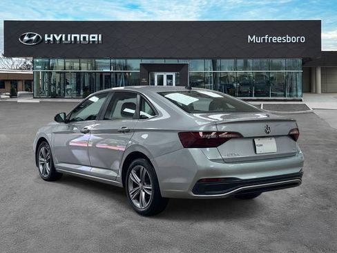 Used 2024 Volkswagen Jetta SE FWD image 8