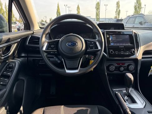 Used 2020 Subaru Impreza 2.0i AWD/4WD image 17