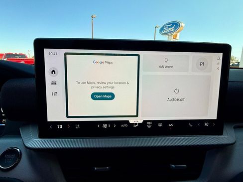 New 2026 Ford Explorer Active w/ Active Comfort Package image 15